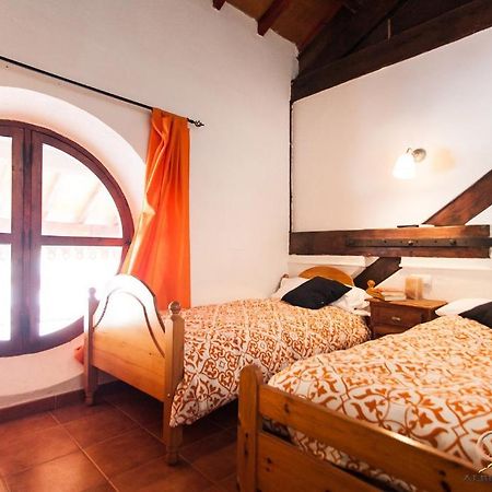 Albergue De Espiel Quarto foto