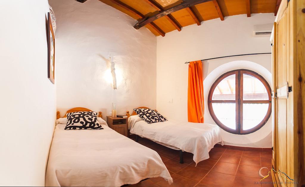 Albergue De Espiel Quarto foto