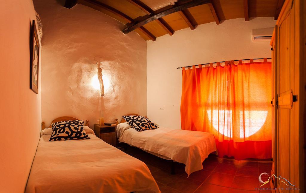 Albergue De Espiel Quarto foto