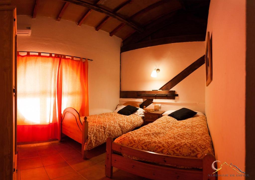 Albergue De Espiel Quarto foto