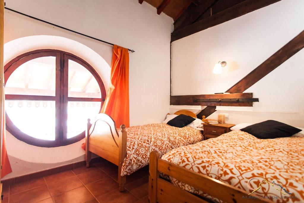Albergue De Espiel Quarto foto