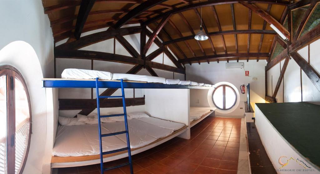 Albergue De Espiel Quarto foto